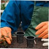 BESPORTBLE 1 Set Hydroponic Planting Kit Self Watering Grow Baskets
