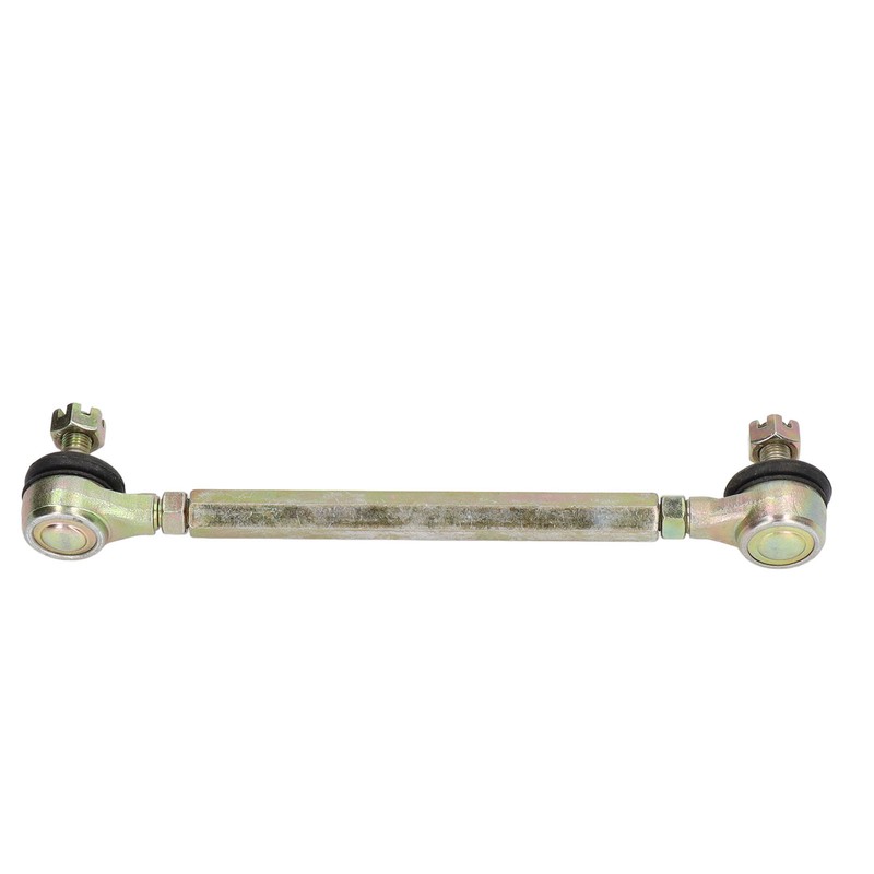 150mm Suspension Ball Joint Tie Rod Assembly M10 Thread Steel