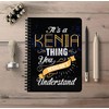 Unique Back To School Notebooks With First Name - It's