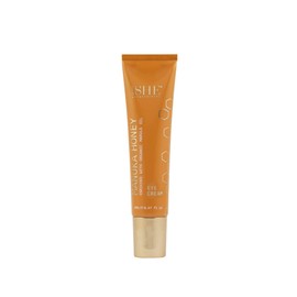 Om SHE Aromaterapia Crema de ojos Miel Manuka
