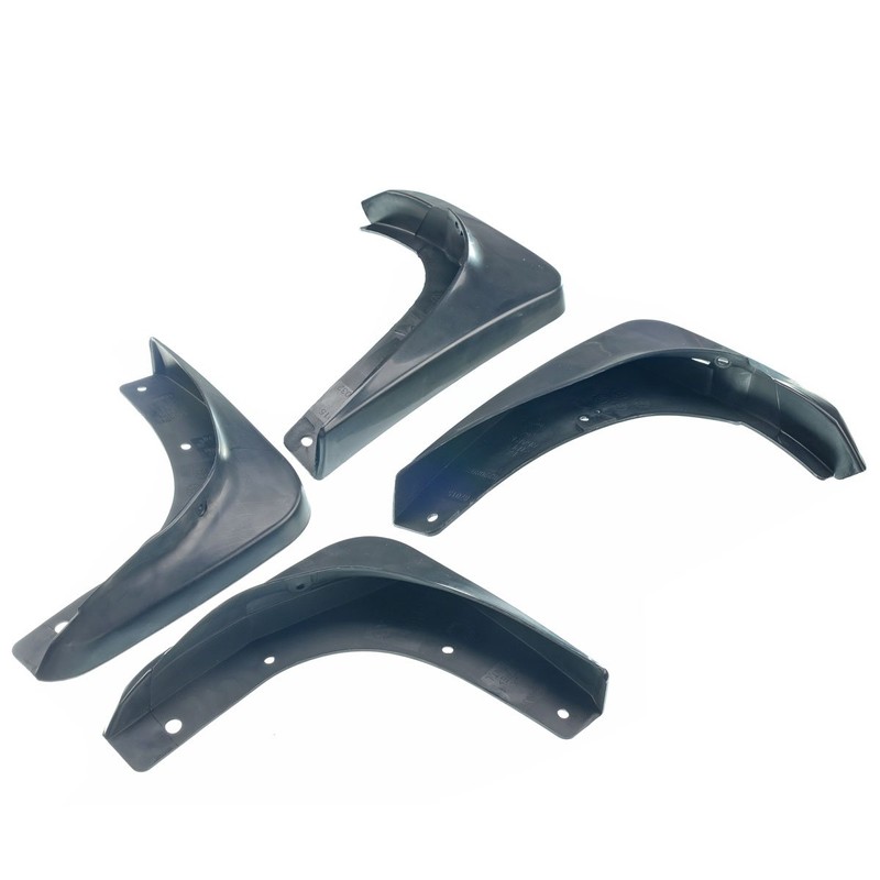 A-Premium Splash Guard Mud Flaps Mudflaps Replacement for Chrysler 300