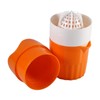 Fruit Juicer Manual Fruit Juicer Orange Lemon Press Squeeze Durable