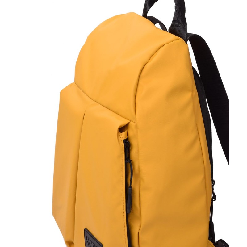 KCB Skid Anti-Theft for Men, Backpack for Tablets, Zippered Bag,