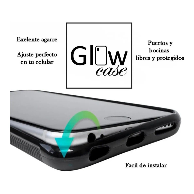 Funda Celular Navidad Navideña Grinch Arbol Todos Los Modelo