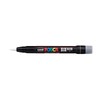 Uni Posca Marker PCF-350 Paint Glass Pen Brush Tip 8mm