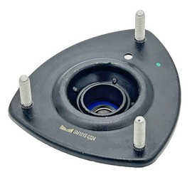 Mackay SM1015 Front Shock/Strut Mount for Toyota NCP10R Echo 1.3L I4 Petrol - Automatic & Manual