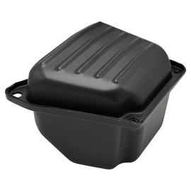 Exhaust Muffler Dual Port 1122 140 0614 for Stihl MS640 MS650 MS660 064 065 066 Chainsaw Replace 1122 140 0604