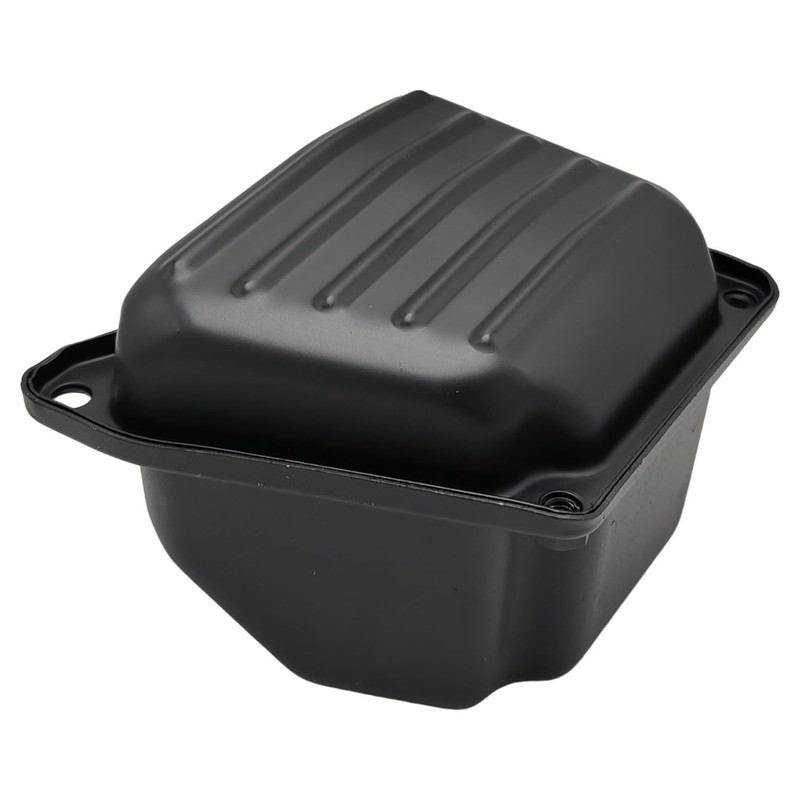 Exhaust Muffler Dual Port 1122 140 0614 for Stihl MS640