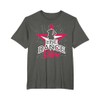 Howdy Donne Ragazze Regalo Line Dance Diva Ballo Di Linea