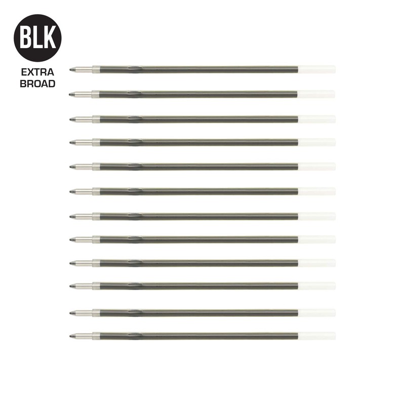 Pilot Refill for BPS-GP Extra Broad Ballpoint 1.5 mm Tip