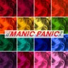 MANIC PANIC Blue Lightning Hair Bleach Kit - 30 Volume