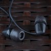 Fundas de espuma aislantes para auriculares de Comply 200 M