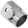 Point Cassette Tool Silver 1.27 cm