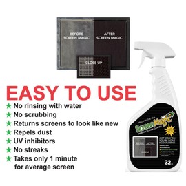 SCREEN MAGIC SM1GR Refill