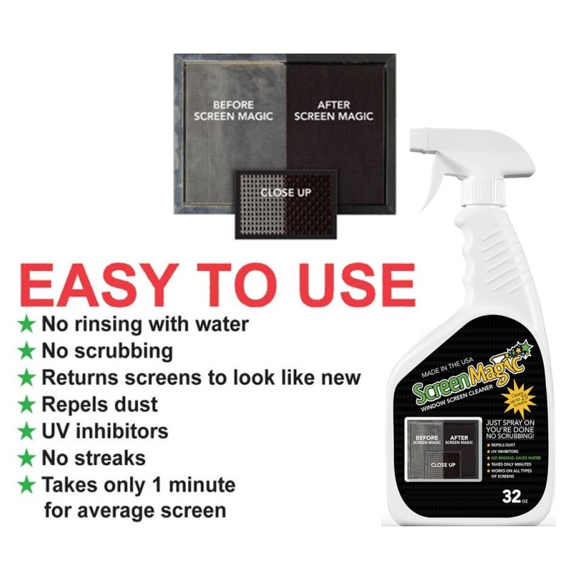 SCREEN MAGIC SM1GR Refill