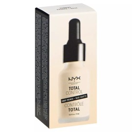NYX Total Control Drop Primer-TCDP01/PRIMER