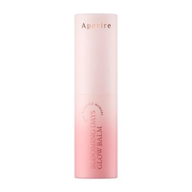 Bálsamo Facial Coreano Day Glow Soothing Balm Stick Aperire | Skin Care Asiatic | Hidratante en Barra | Protección y Luminosidad | Para Rostro y Cuerpo | 9.5g | Skin Care Korean K-Beauty