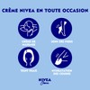 NIVEA Cream for Face, Body & Hands (1 x 150