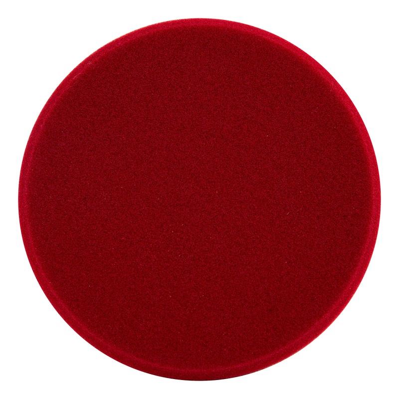 Meguiar's DFC6 6" Soft Buff DA (Dual Action) Foam Cutting
