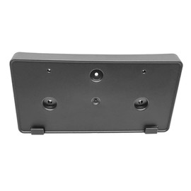 For Ford Escape 2023 License Plate Bracket | Front | Plastic | Replacement For FO1068202