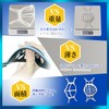 Papala Cooling Mask Bracket, Mask Frame, Cooling Bracket, For Summer,