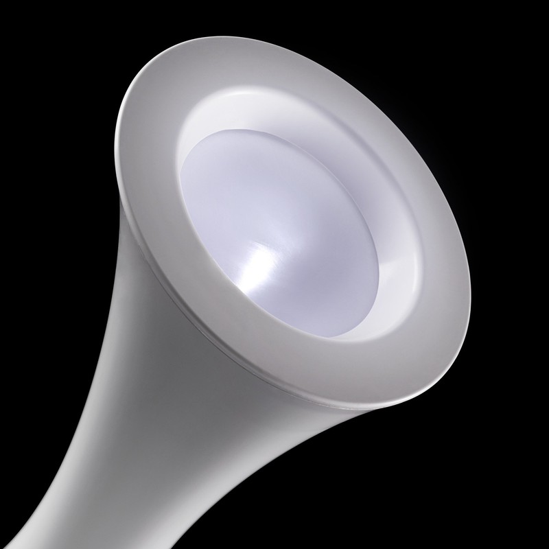 Boon Gleam Portable Night Light, White