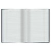 Collins Ideal A4 Single Cash Manuscript Book - 192 Pages