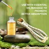 2 Finger Flow Arthrose Massage, Arthrose Finger Handmassagegerät,Lindert Fingerschmerzen und