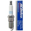 ACDelco 41-101 Professional Iridium Spark Plug (Pack of 1)