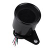 Universal Motorcycle LED Digital Speedometer Tachometer Speed Gauge Oil Level