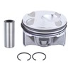 Roneeson 4Pcs Engine Piston Kit for Ford Fusion 2016-2020, Edge