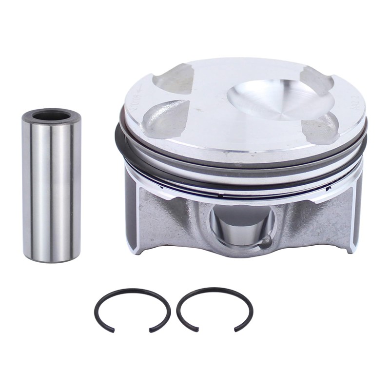 Roneeson 4Pcs Engine Piston Kit for Ford Fusion 2016-2020, Edge