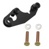 Exhaust Manifold Bolt Repair Kit Driver Front/Passenger Rear Compatible with