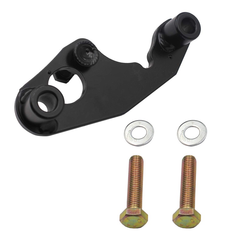 Exhaust Manifold Bolt Repair Kit Driver Front/Passenger Rear Compatible with