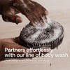 Black Wolf Sonic Scrubber Pro - Vibrating Face and Body