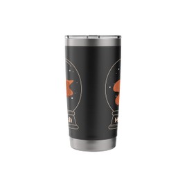 Wish you something Stainless Steel Insulated Tumbler