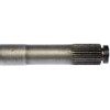 Dorman 630-236 Rear Passenger Side Drive Axle Shaft Compatible with