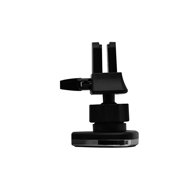PureGear Magnetic Vent Clip Car Mount