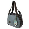 Chala Bowling Bag - Dolphin - Indigo