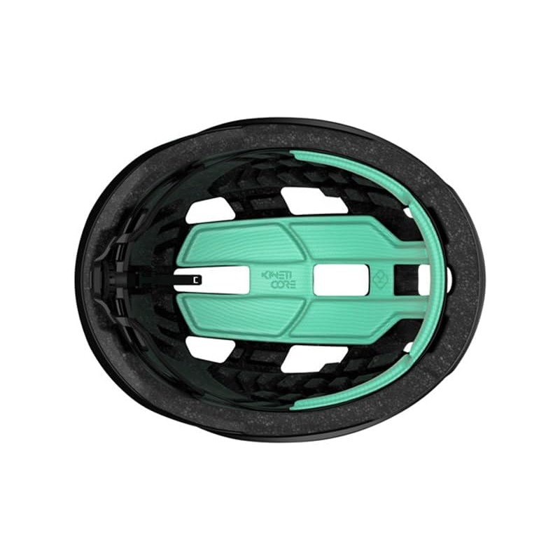 LAZER Tonic KC AF Matte Black M 21.7 - 23.2