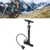 Road Bike Foot Inflator Pump High Pressure Portable Tire Inflator