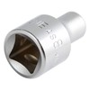 Tone 4S-00 Socket (hexagonal), 4S-08