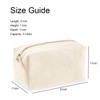 Mens Huncle Definition Wash Bag - Funny Uncle Birthday Gift