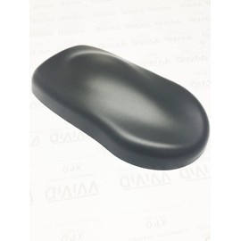 VViViD+ Matte Slate Grey Vinyl Wrap Adhesive Film (10ft x 5ft)