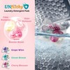 UNfilthy Concentrated Cherry Blossom Laundry Pacs (30)