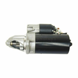 URO Starter Motor NAD101490 for Land Rover