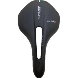 REPENTE Quasar 2.0 Crmy NJS Black 5.6 inches (142 mm) Chromoly Rail