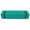 Double Egg Crate Sleeping Pad Foldable Thickened Foam Sleep Mat