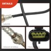 Frankberg 1x Lambda Sensor Diagnostic Probe After Catalytic Converter 4-Pin