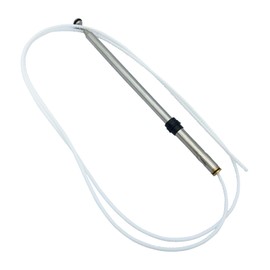 JESBEN 86337-24181 Power Antenna Cable Mast Replacement for Lexus SC430 4.3L 2002-2010 LS430 4.3L 2001-2006 86337-33040